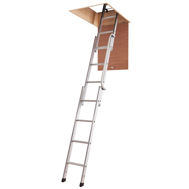 Loft Ladders Glasgow