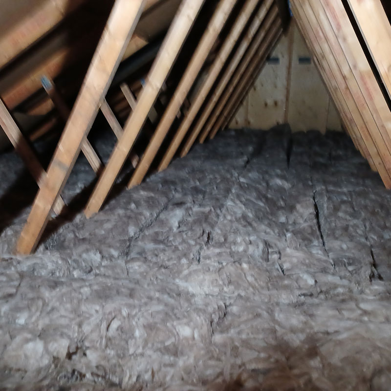 Loft Ladders Glasgow